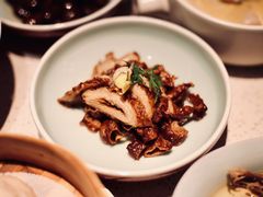 脆皮肥肠-竹外桃花·江南小酒馆(SKP·S店)