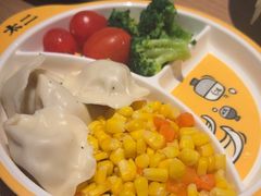 -太二酸菜鱼(武汉光谷保利店)