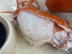 -强记龙虾钳(定安里店)