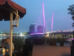 -翠山·映月湖景餐厅(映月湖公园店)