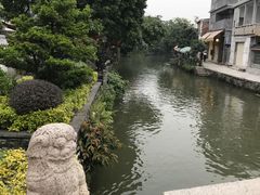 -周大娘牛乳(旧寨古村总店)