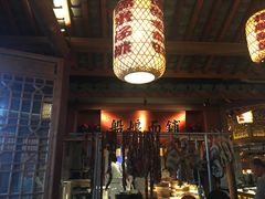 -二十八里太湖船菜(吉祥路店)