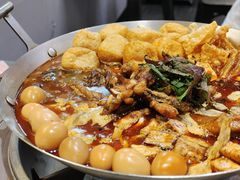 -小螺大作·螺蛳粉火锅(林和西店)