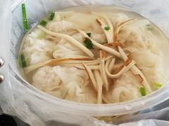 -二中酸辣汤(无锡梁溪区店)