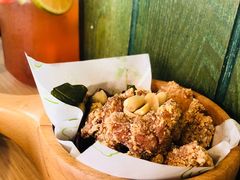 盐酥鸡-仙踪林(江南西店)