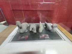 -南唐二陵