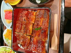 -玄白·炭烤活鳗(上海首店)