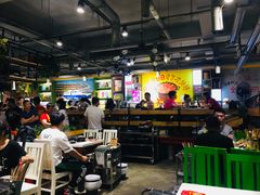 大堂-钢管厂歆瑞源油卤串串香(春熙路太古里店)