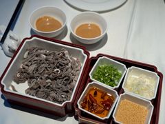 -四季民福烤鸭店(故宫店)