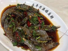 -长平老姿娘夜粥(平东一街店)