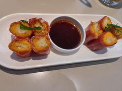 -蔡澜点心(三里屯T+MALL店)