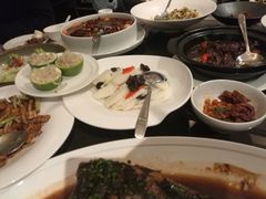 -江滨九号.中餐厅(滨江店)