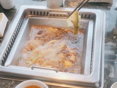 -冠菌火锅烤肉自助(东莞樟木头店)