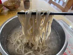 -白氏老婆婆干羊肉剁荞面·非物质文化遗产品牌(靖边总店)