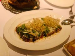 芝士烤茄-壳里西餐厅Coquille Seafood Bistro(蒙自路店)