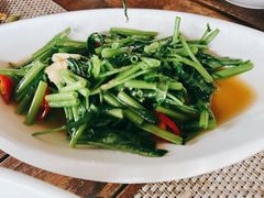 -Phensiri Thai Restaurant