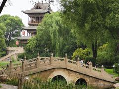 -常家庄园