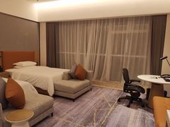 -广州粤海喜来登酒店