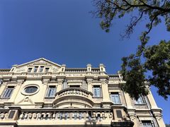 -张学良旧居陈列馆