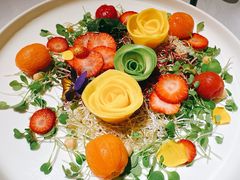 -狮拾久·现代新加坡料理(福田COCO Park店)