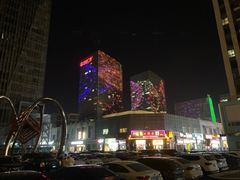 -万达广场(广阳店)