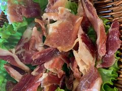 -阿婆情腊排骨火锅(金虹路店)