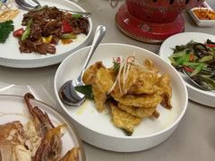 -鹿鸣春饭店(总店)