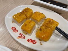 黄米凉糕-东方削面(迎泽街店)