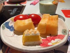 -温禾牛·和牛寿喜烧自助火锅(恒基名人店)