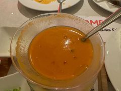 -Mezomd曼索蒂西班牙餐厅(广粤店)