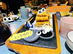 -后海16号·北京私房菜