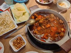 -小瑞厨房·贵州菜·番茄鸡(恒峰步行街店)