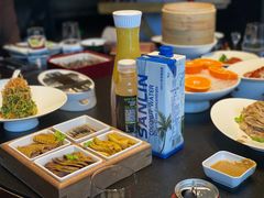 -四季民福烤鸭店(外滩外白渡桥店)