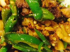 农家小炒肉-湘阁里辣(大朗广场店)