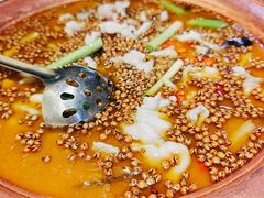 -水煮三国·川鲁江湖菜(香山店)