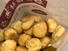 -观音桥百香林西点