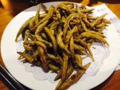 -山沟沟炒鸡(颐灏·海怡名都店)