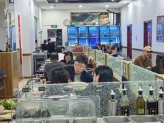 -金龙·打边炉(武进路店)