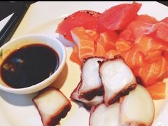 -万达文华酒店·美食汇自助餐厅