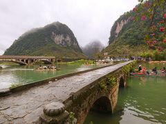 -靖西鹅泉风景区