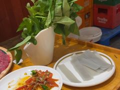 -堂客老火锅(欣阳广场总店)
