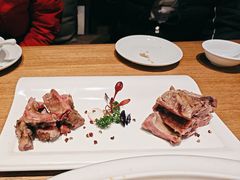 -卞氏菜根香(航空路旗舰店)