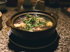 -南京大牌档(香港广场店)