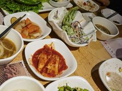 -喜来稀肉(望京店)