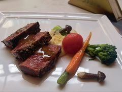 -ZHAO赵·牛扒坊(万象城店)