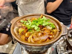 -川香煲(茅台路店)