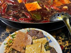 -飘香火锅(玉林西路店)