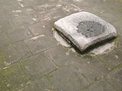 -白台寺