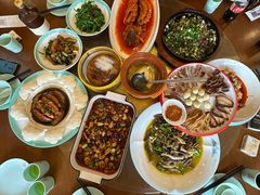 -妈妈传炖品(双林店)