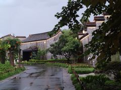 -天禄堂西溪庄园